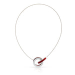 Chain RENS Red | C273R