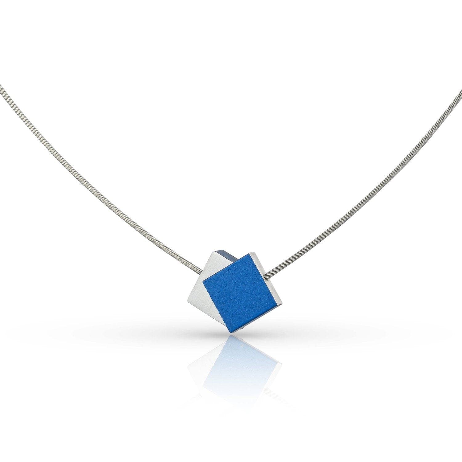 Chain FIEN Blue | C275B