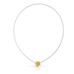 Necklace FIEN Gold-coloured | C275G