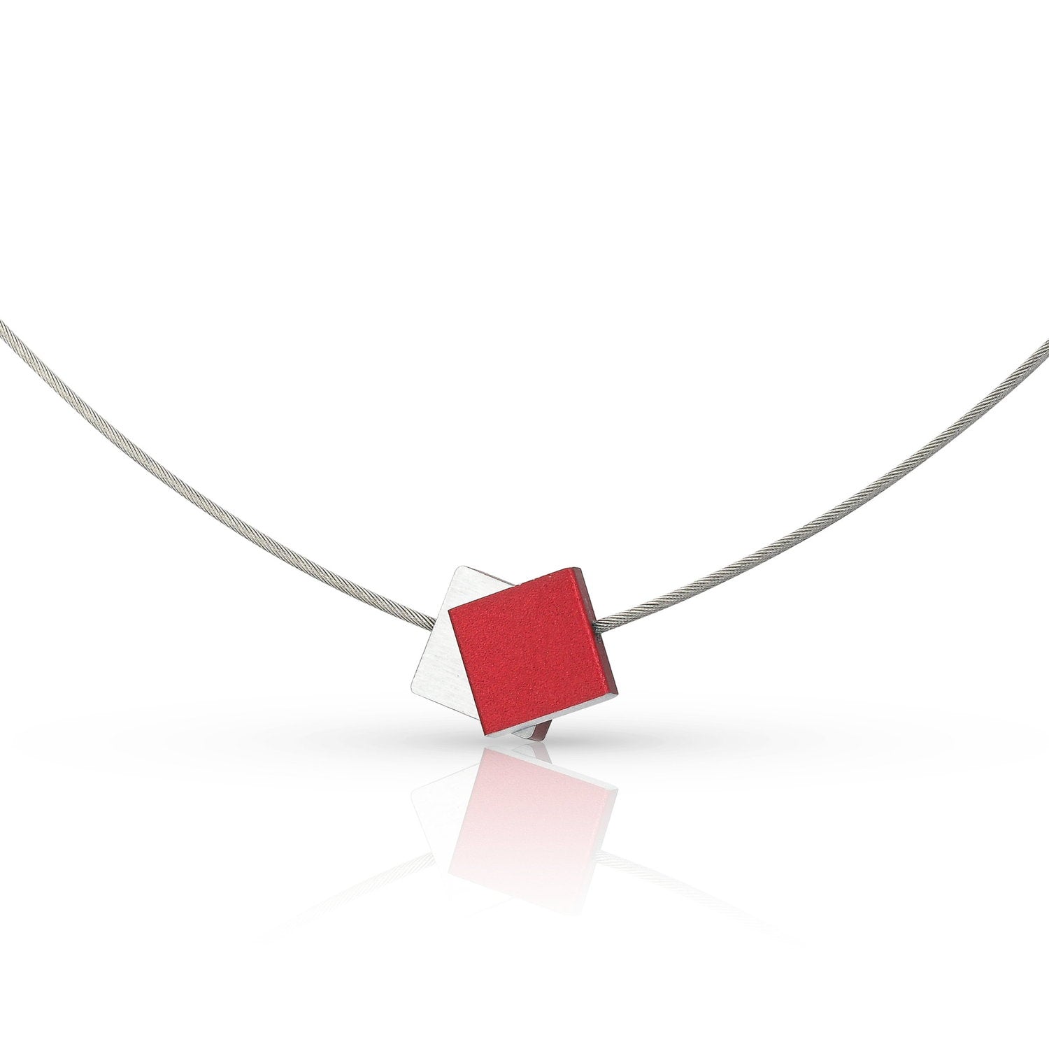Chain FIEN Red | C275R