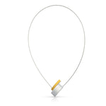 Necklace VICTOIRE Gold-coloured | C276G