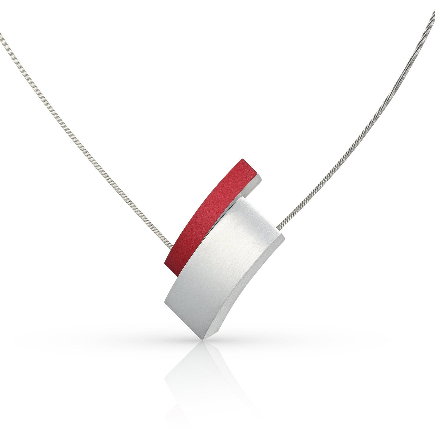 Chain VICTOIRE Red | C276R