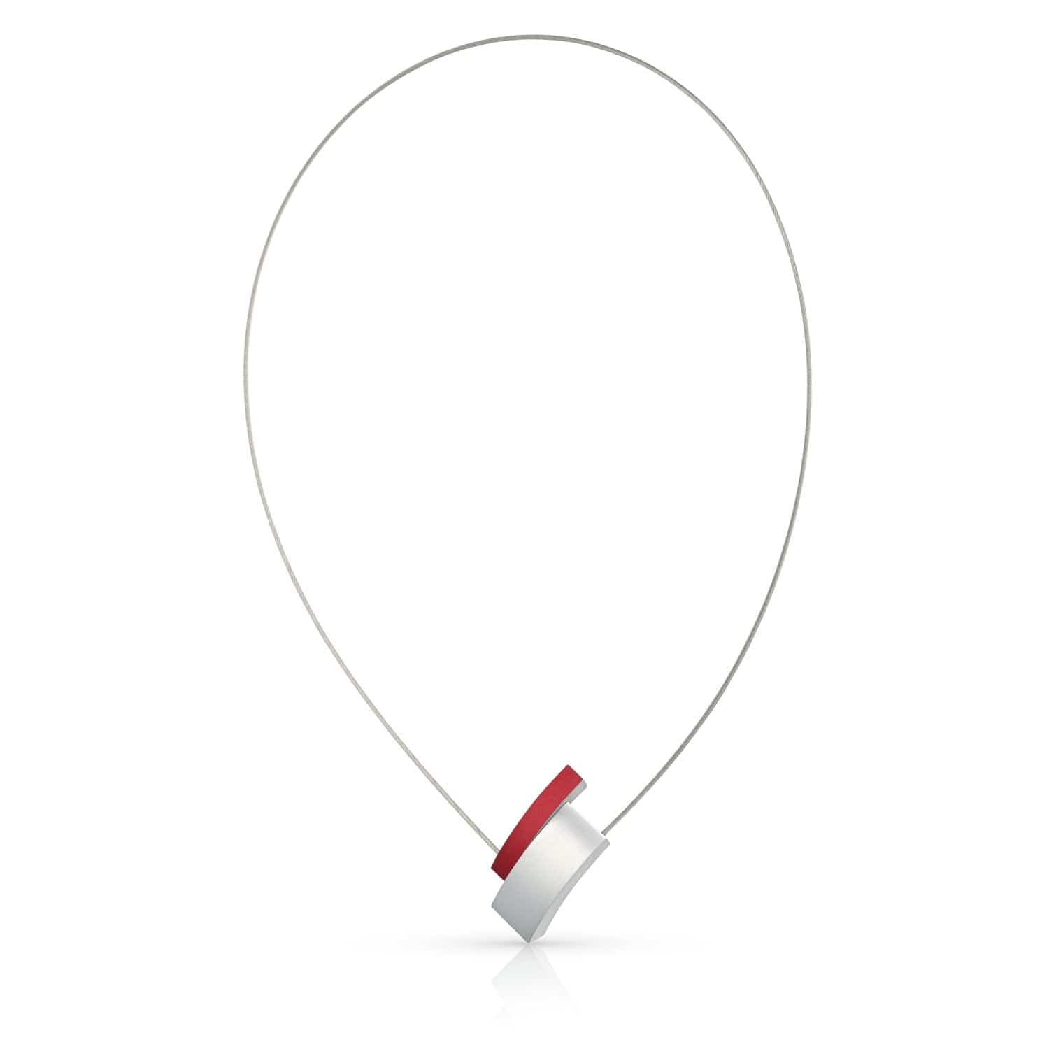 Chain VICTOIRE Red | C276R