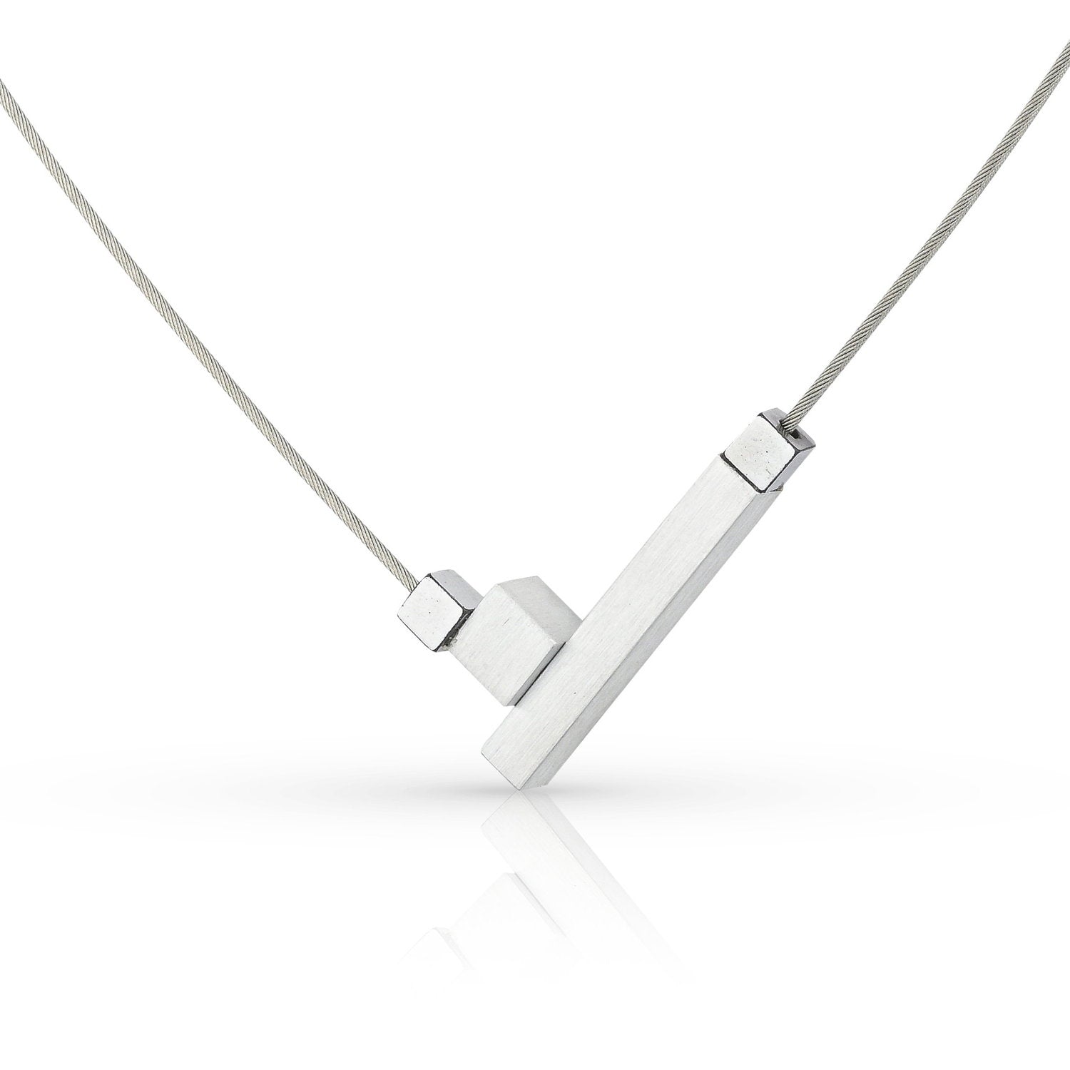 Necklace CARO | C279MAT