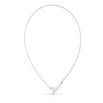 Necklace CARO | C279MAT