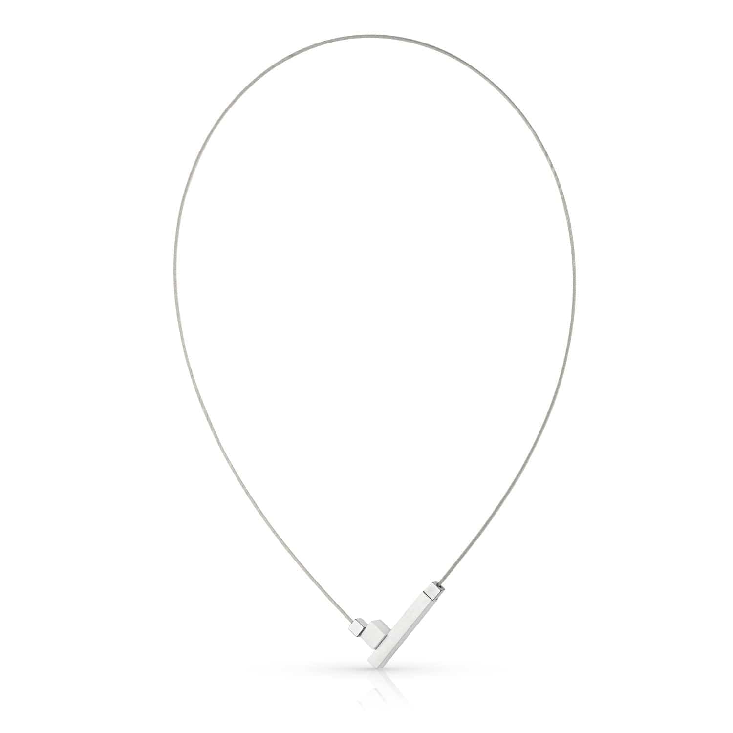 Necklace CARO | C279MAT
