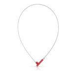 Chain CARO Red | C279R
