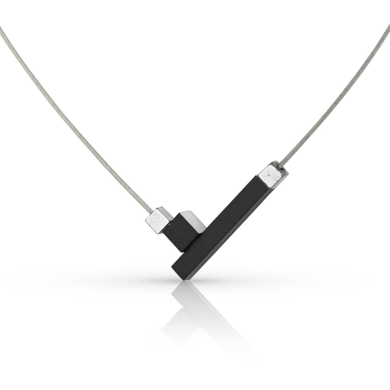 Chain CARO Black | C279Z