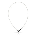 Chain CARO Black | C279Z