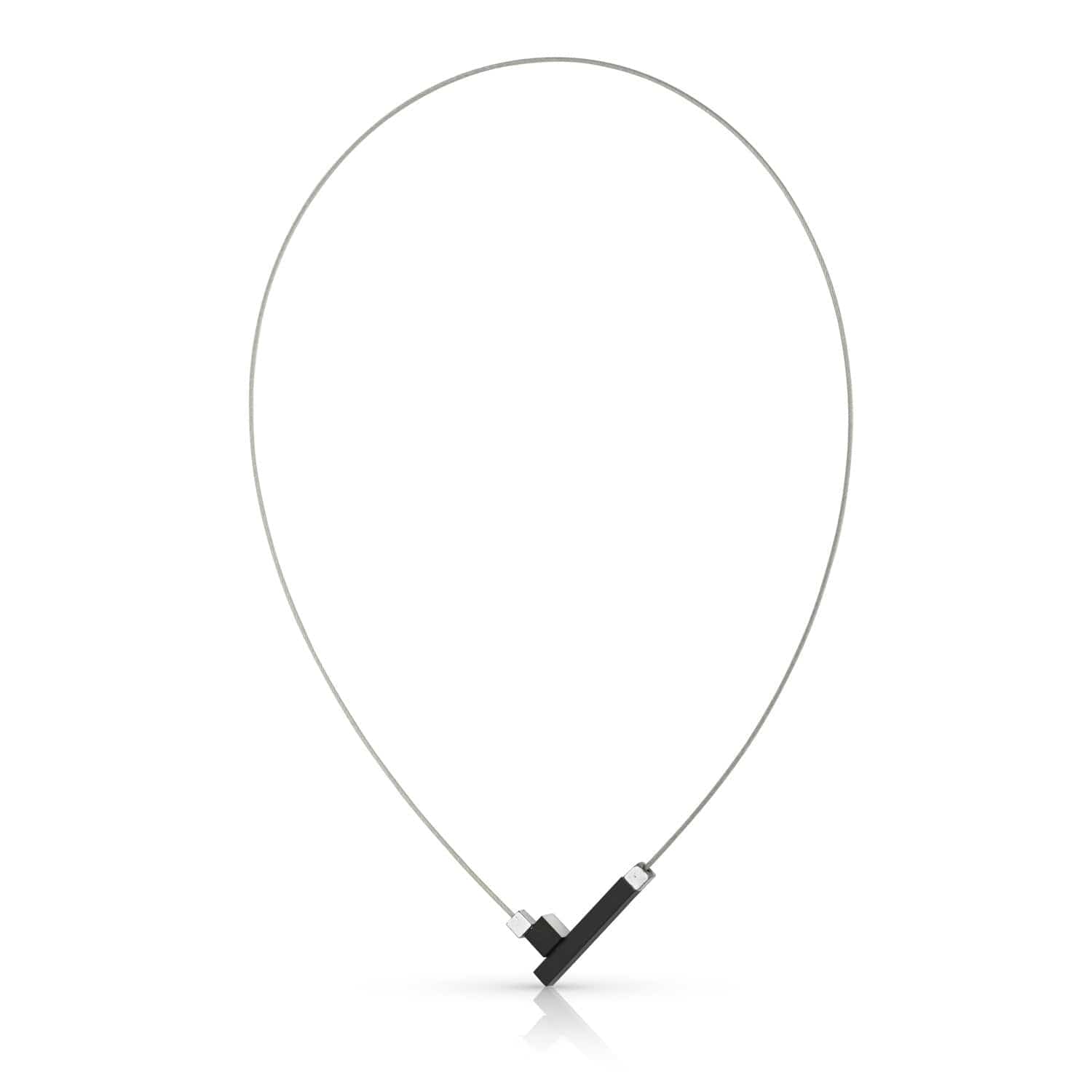 Chain CARO Black | C279Z