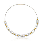 Necklace KELLY Silver | C257