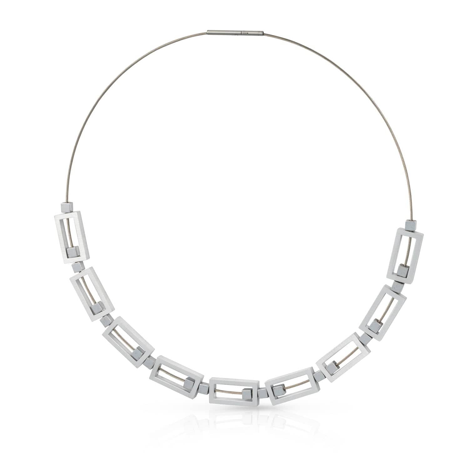 Necklace KELLY Silver | C257