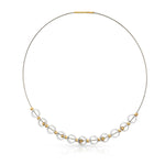 Necklace LIV Silver | C269