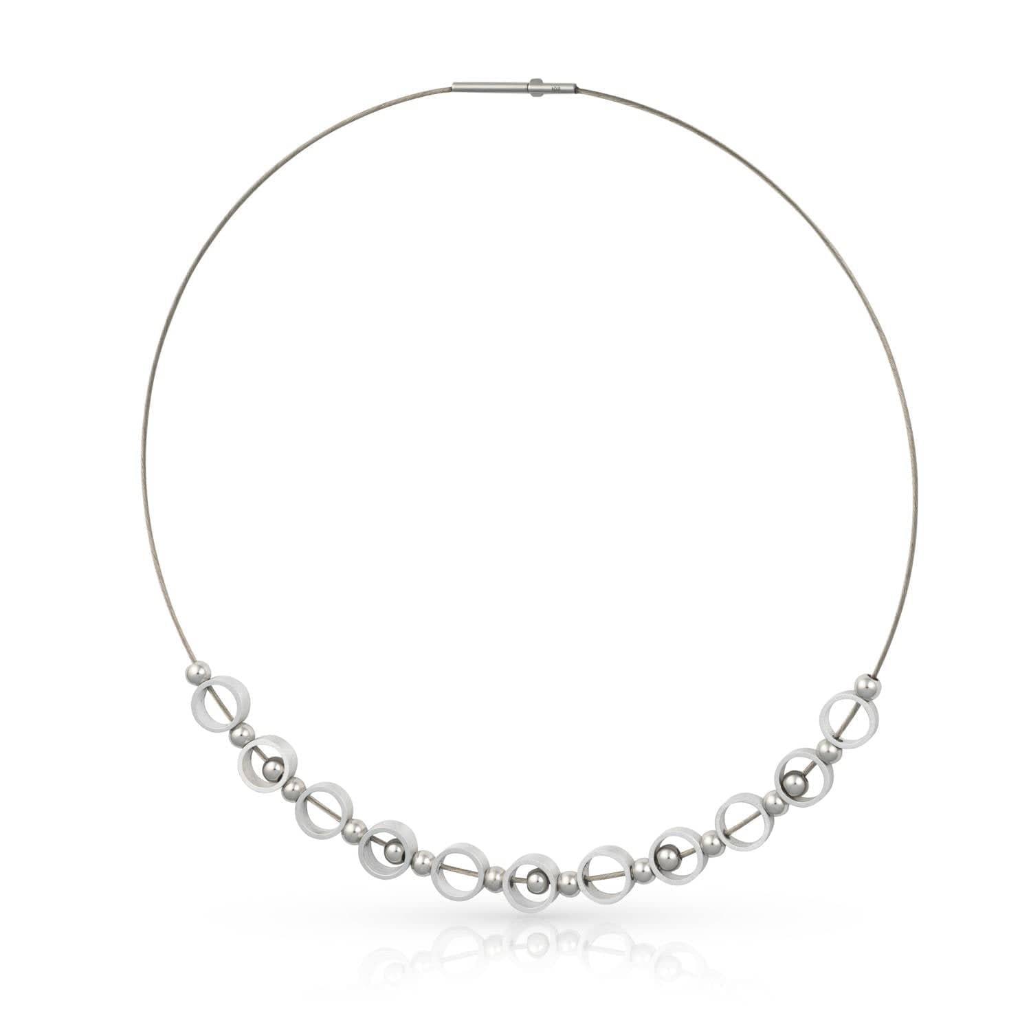 Necklace LIV Silver | C269