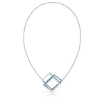 Necklace VIEF Blue | C30B