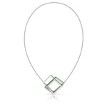 Chain VIEF Green | C30GR