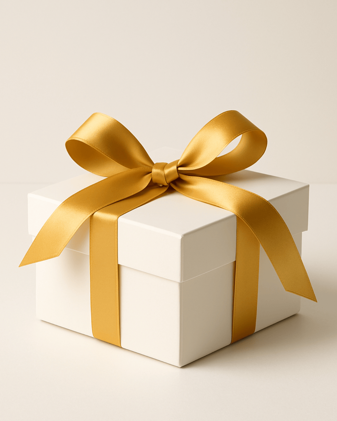 Luxury Gift Wrapping