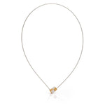 Necklace KAAT Gold-coloured | C205G