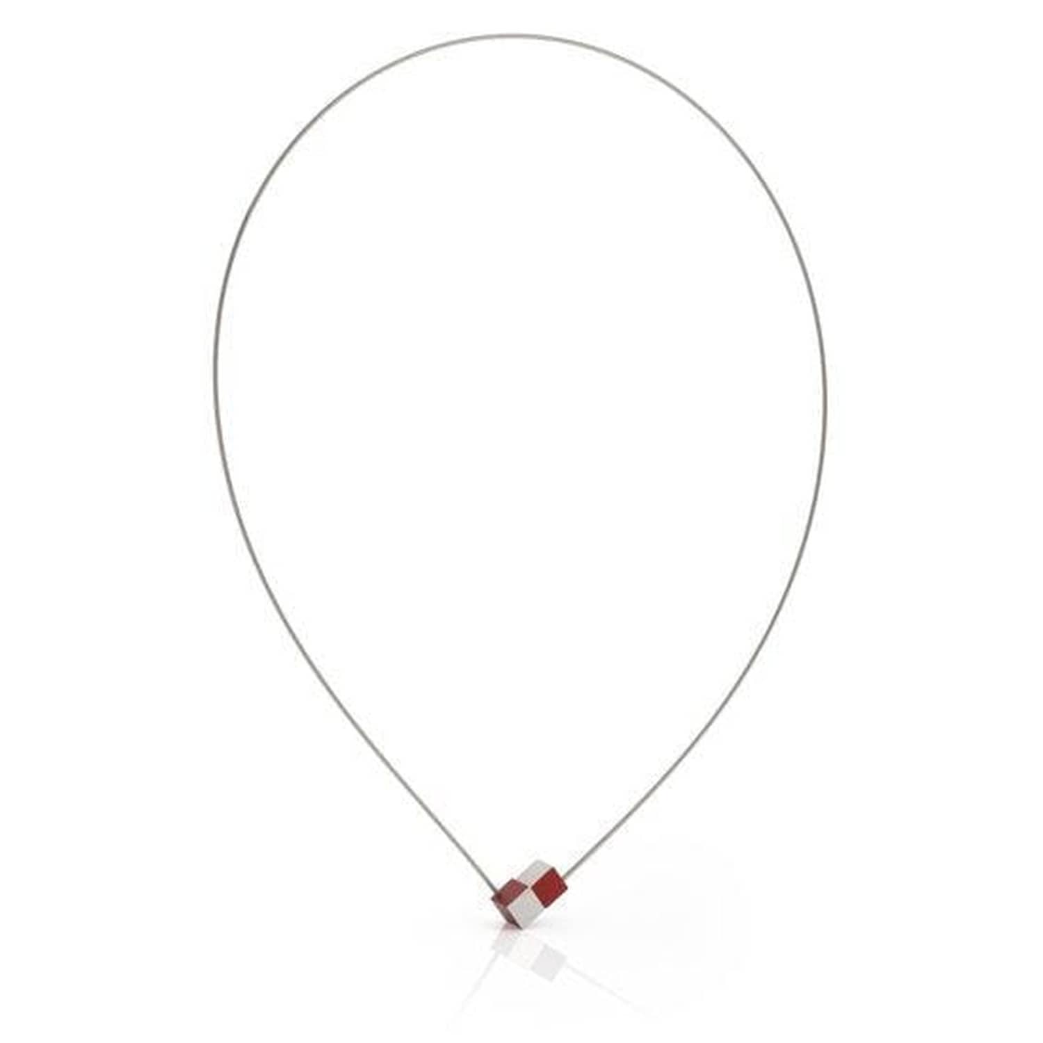 Chain KAAT Red | C205R