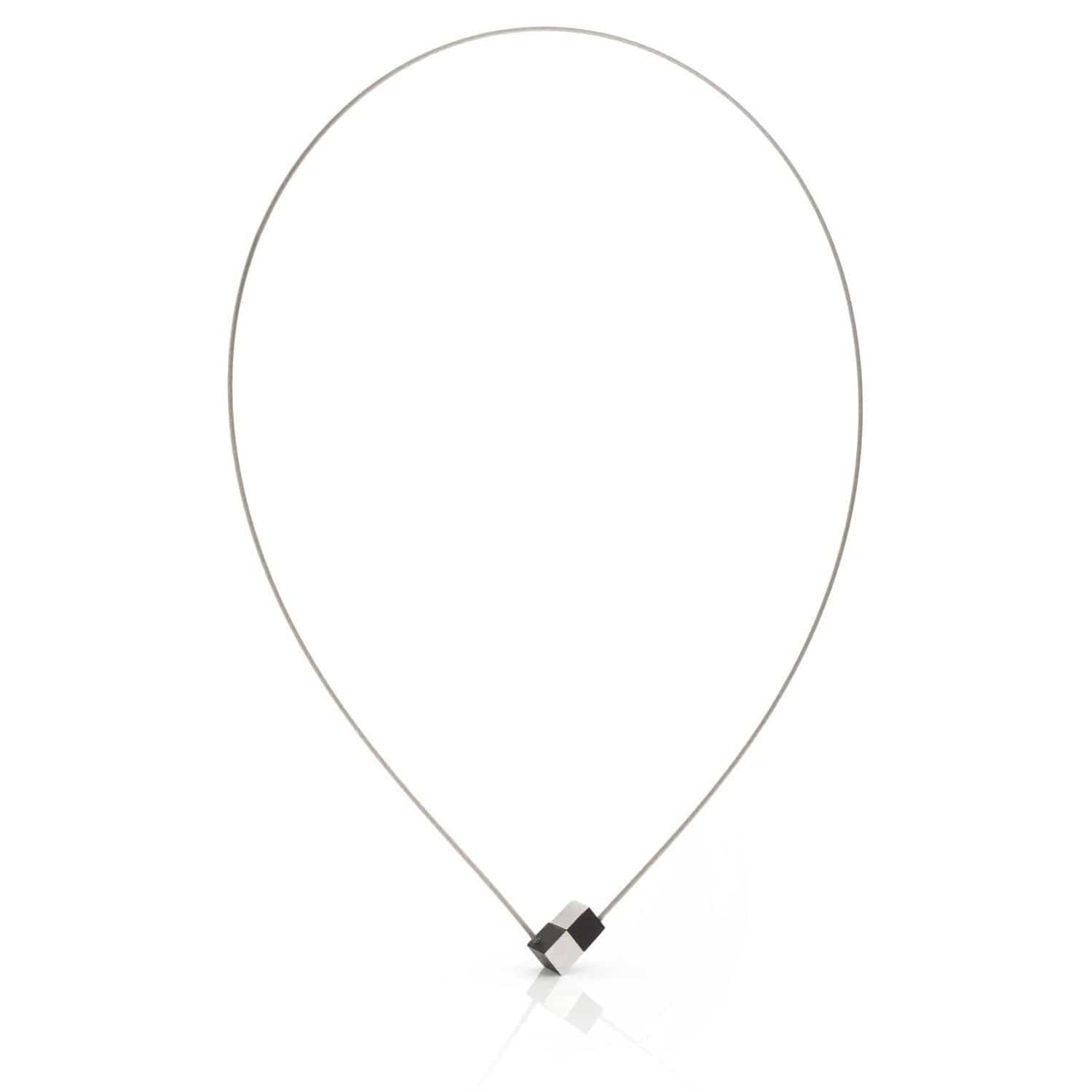 Chain KAAT Black | C205Z