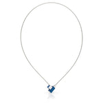 Necklace KES Blue | C206B