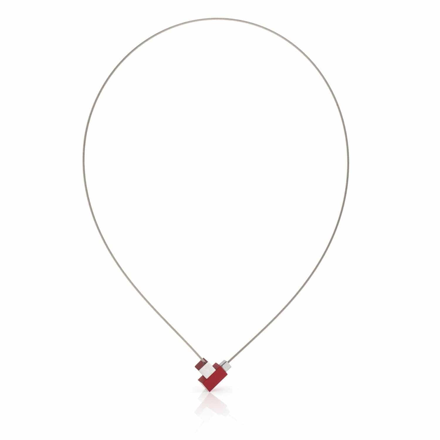 Chain KES Red | C206R