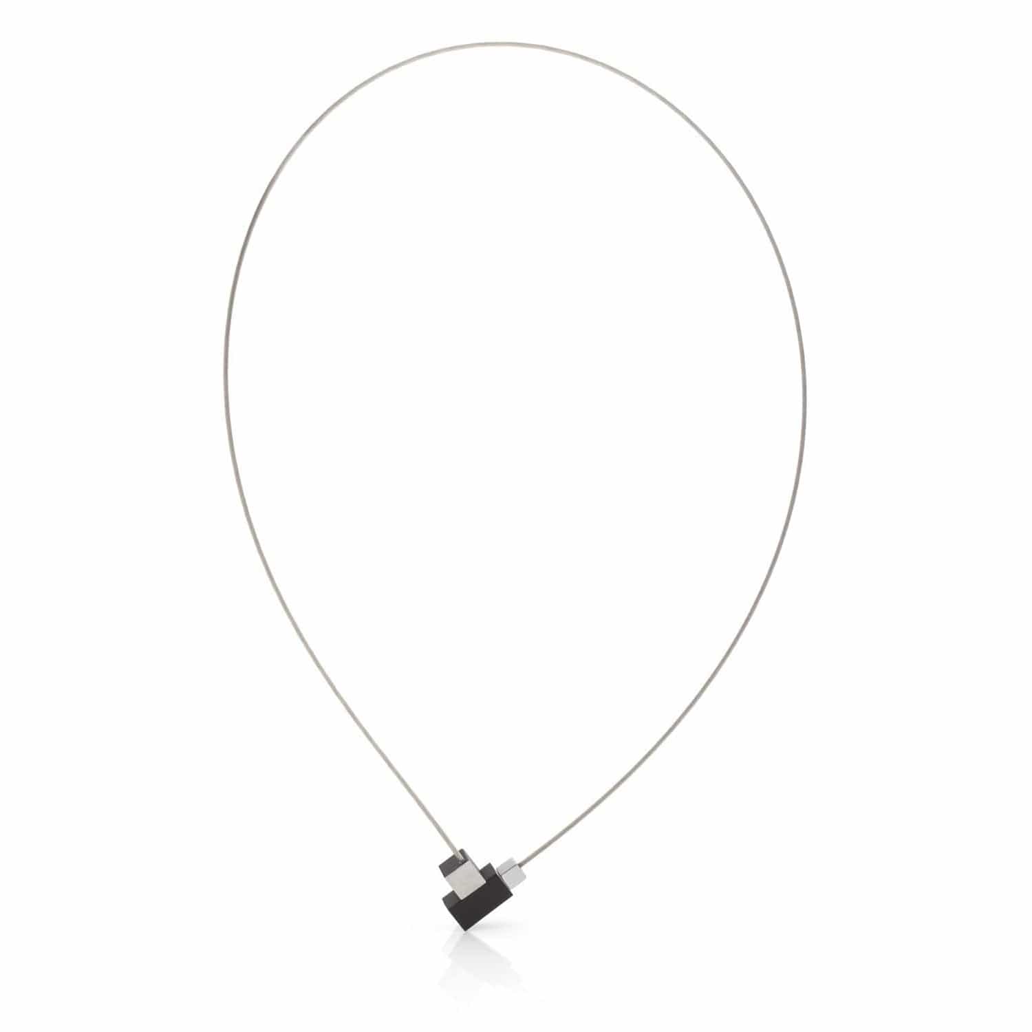 Chain KES Black | C206Z