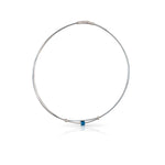 Necklace KIKI Blue | C230B