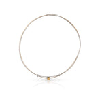 Necklace KIKI Gold-coloured | C230G