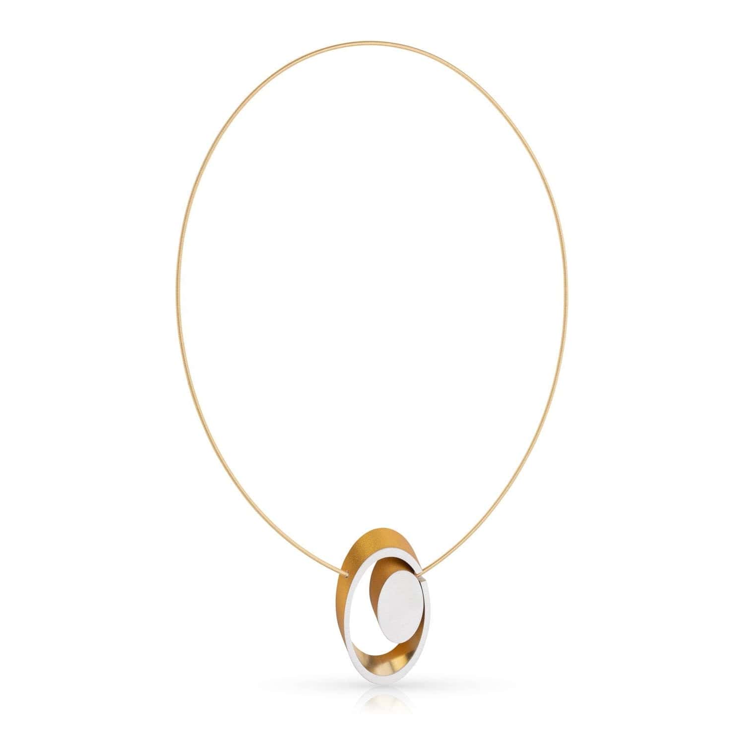 Necklace ODETTE | C246G