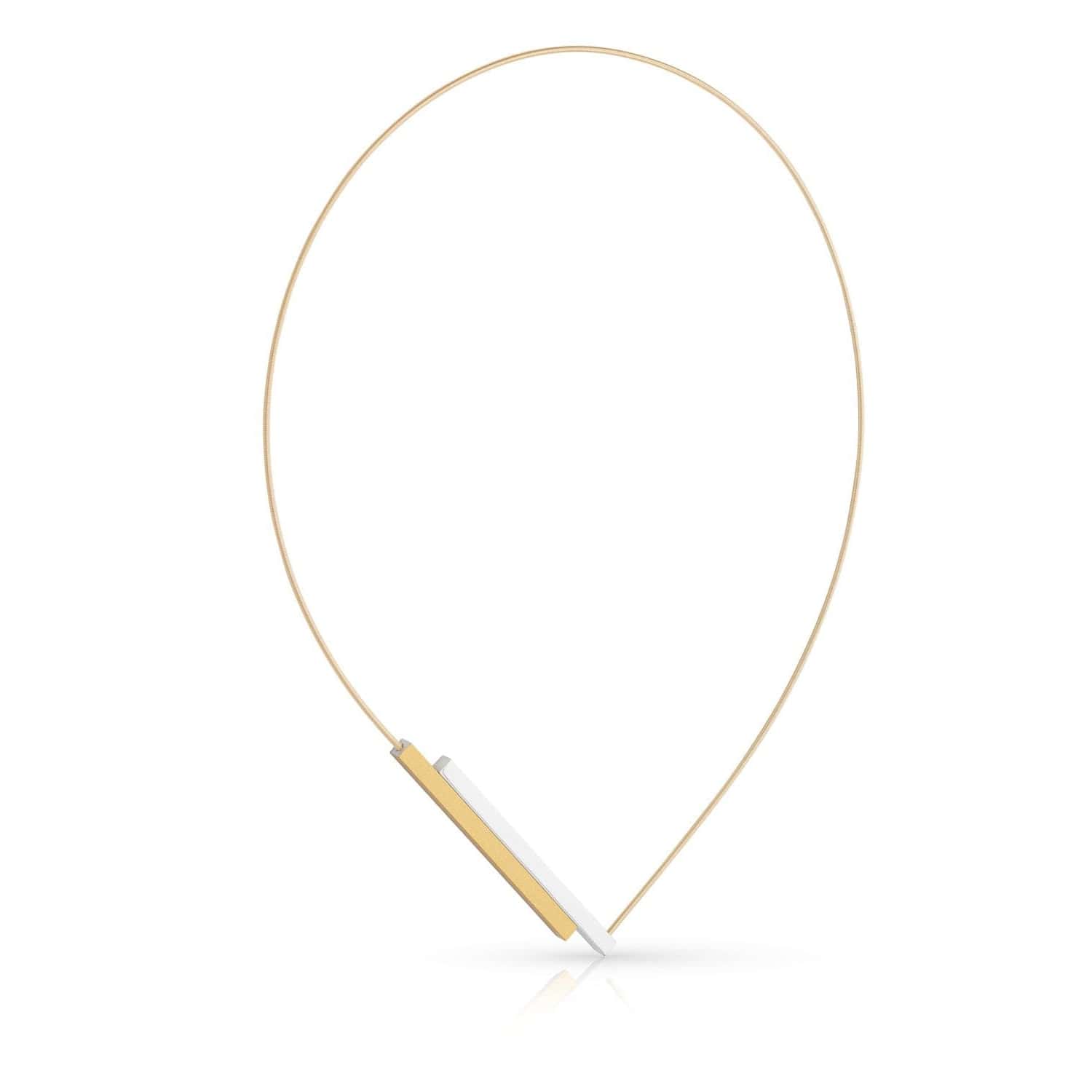 Necklace SACHA | C253G