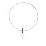 Necklace SOPHIA Blue | C116B