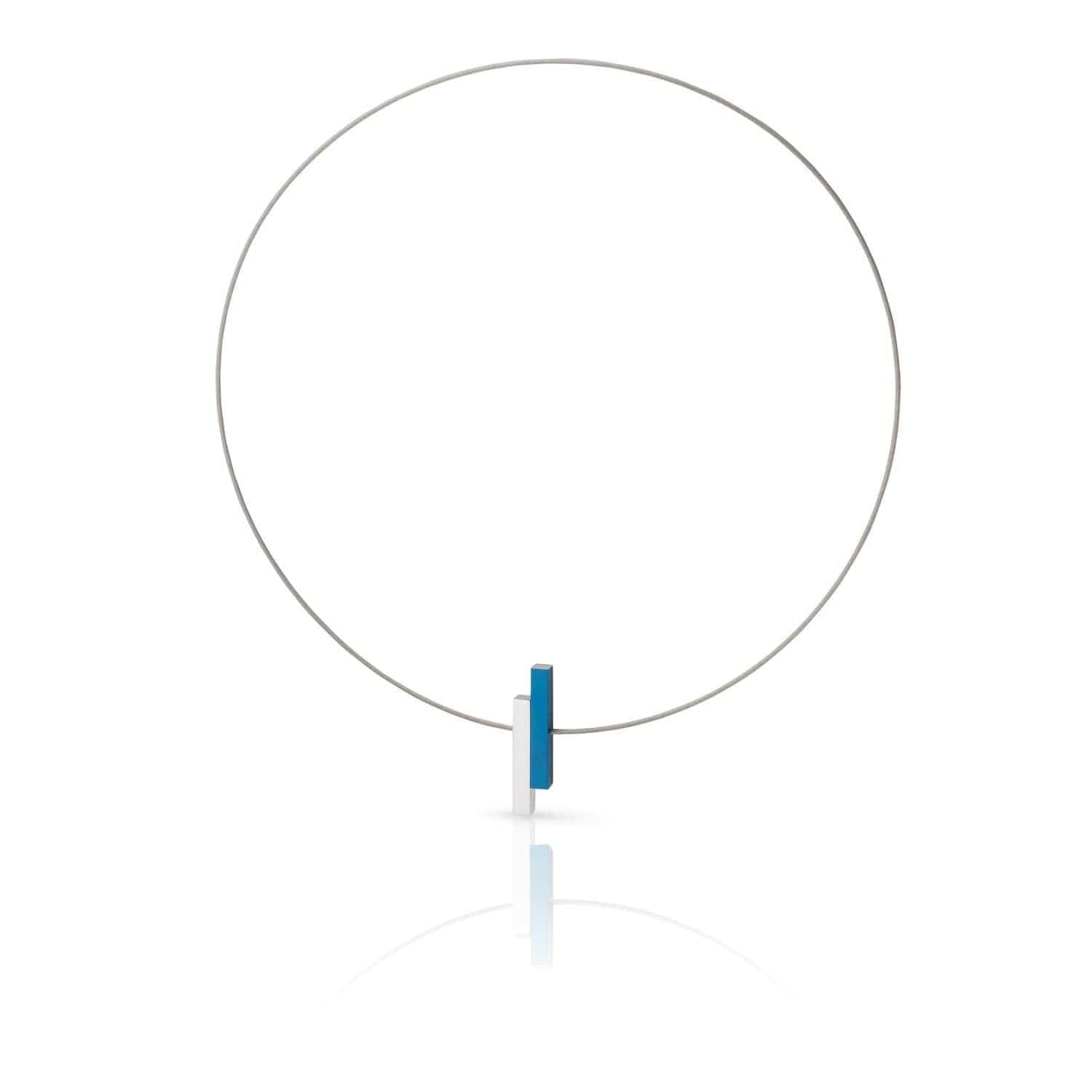 Necklace SOPHIA Blue | C116B