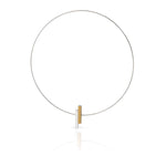 Necklace SOPHIA Gold-coloured | C116G