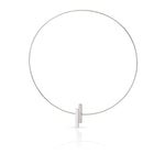 Necklace SOPHIA Silver-coloured | C116