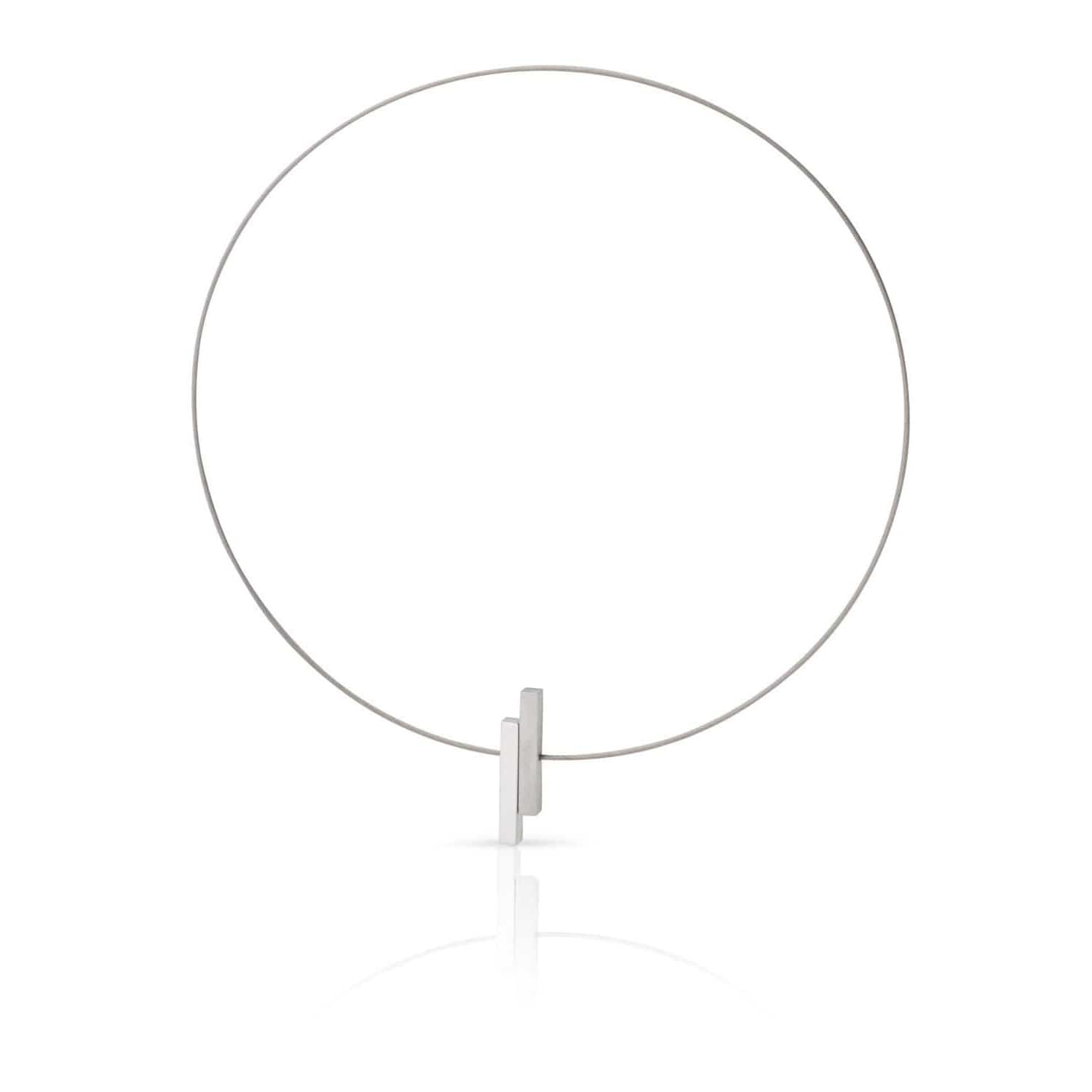 Necklace SOPHIA Silver-coloured | C116