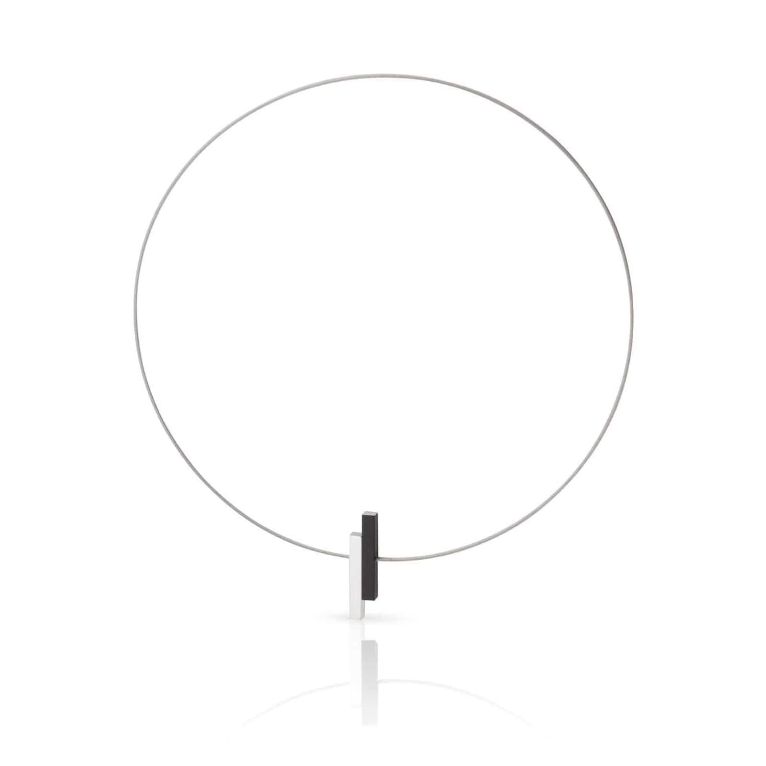Necklace SOPHIA Black | C116Z