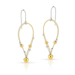 Earring LIV | O269BI