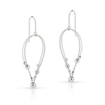 Earring LIV | O269