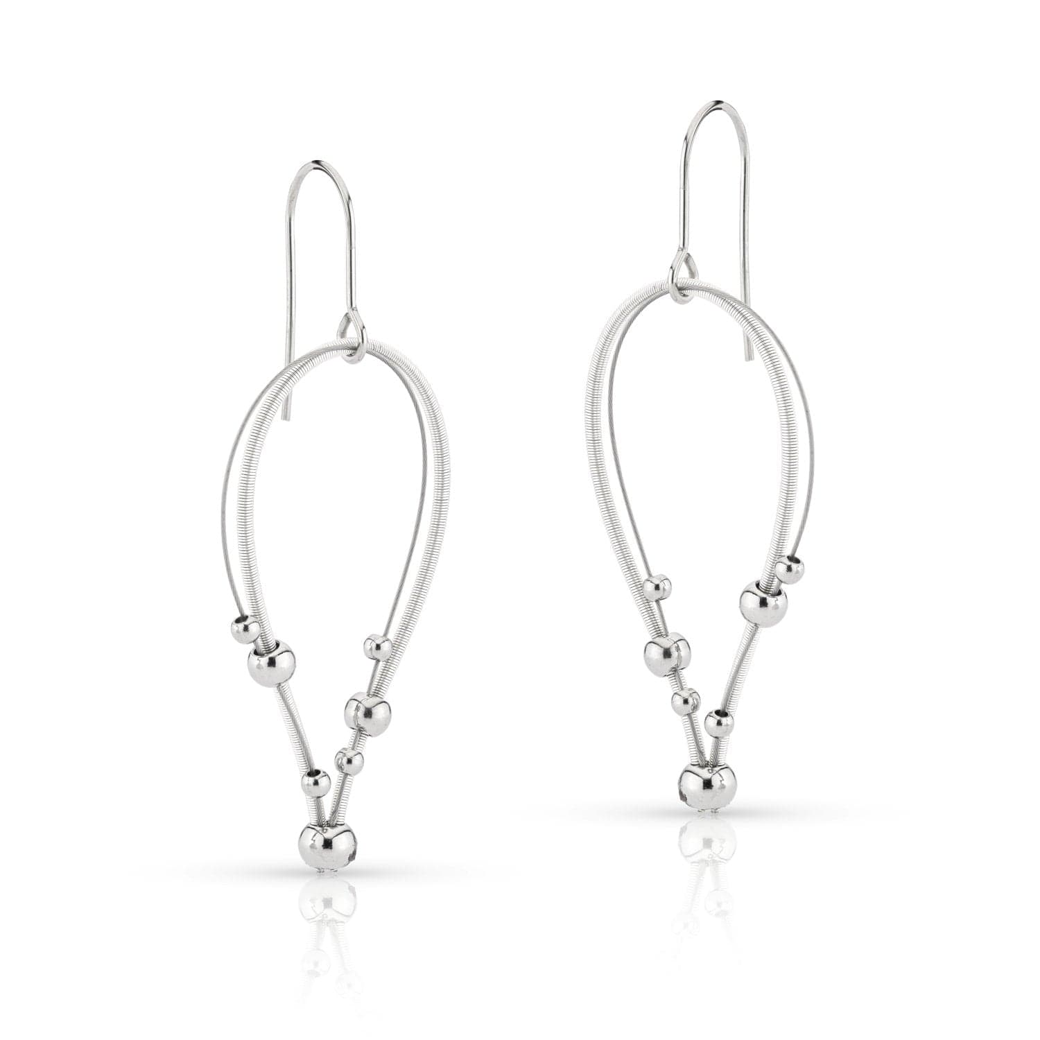 Earring LIV | O269
