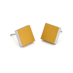 EVY Gold-coloured Earrings | O56G