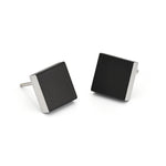 Earrings EVY Black | O56Z