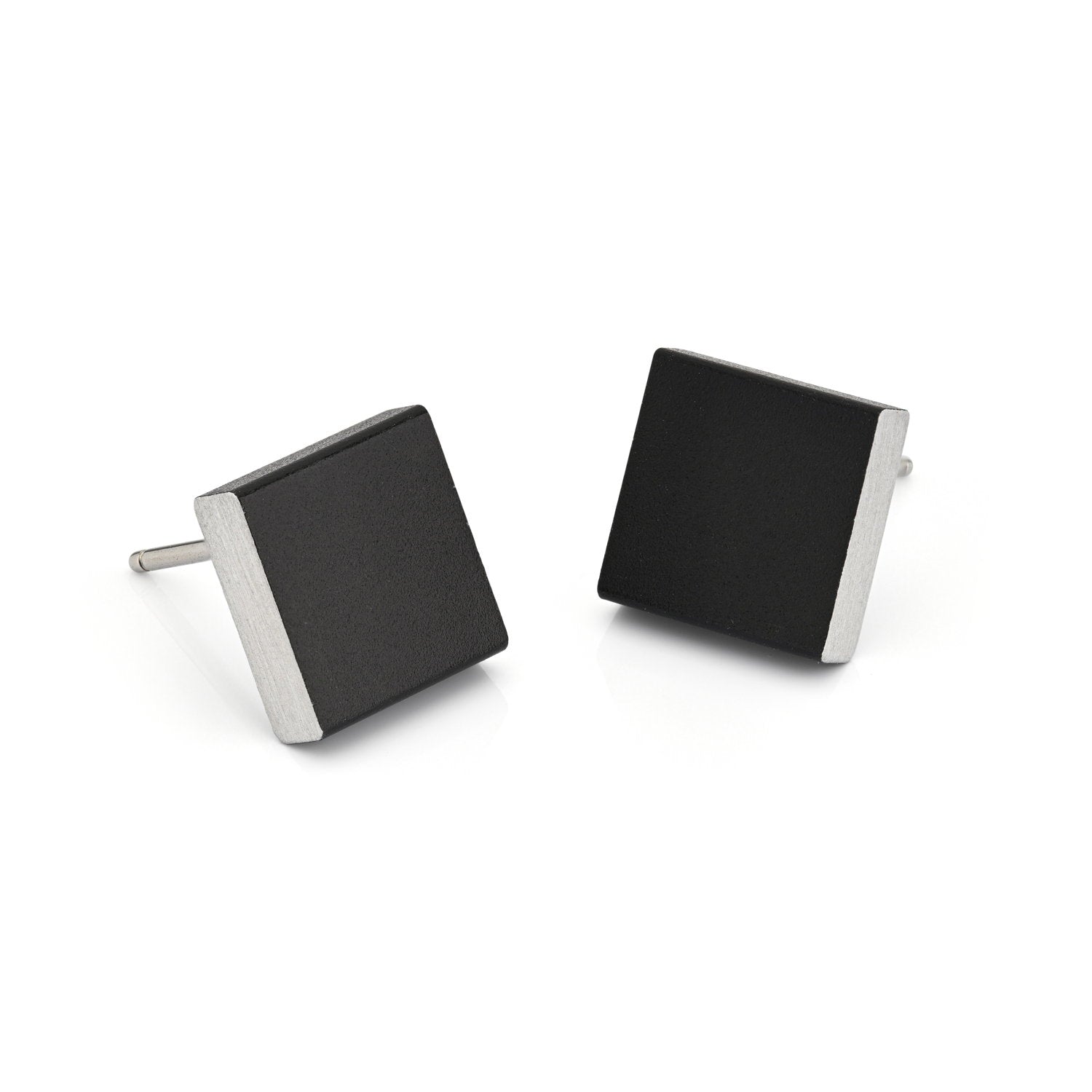 Earrings EVY Black | O56Z