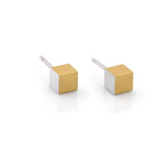 KIKI Gold-coloured Earrings | O28G