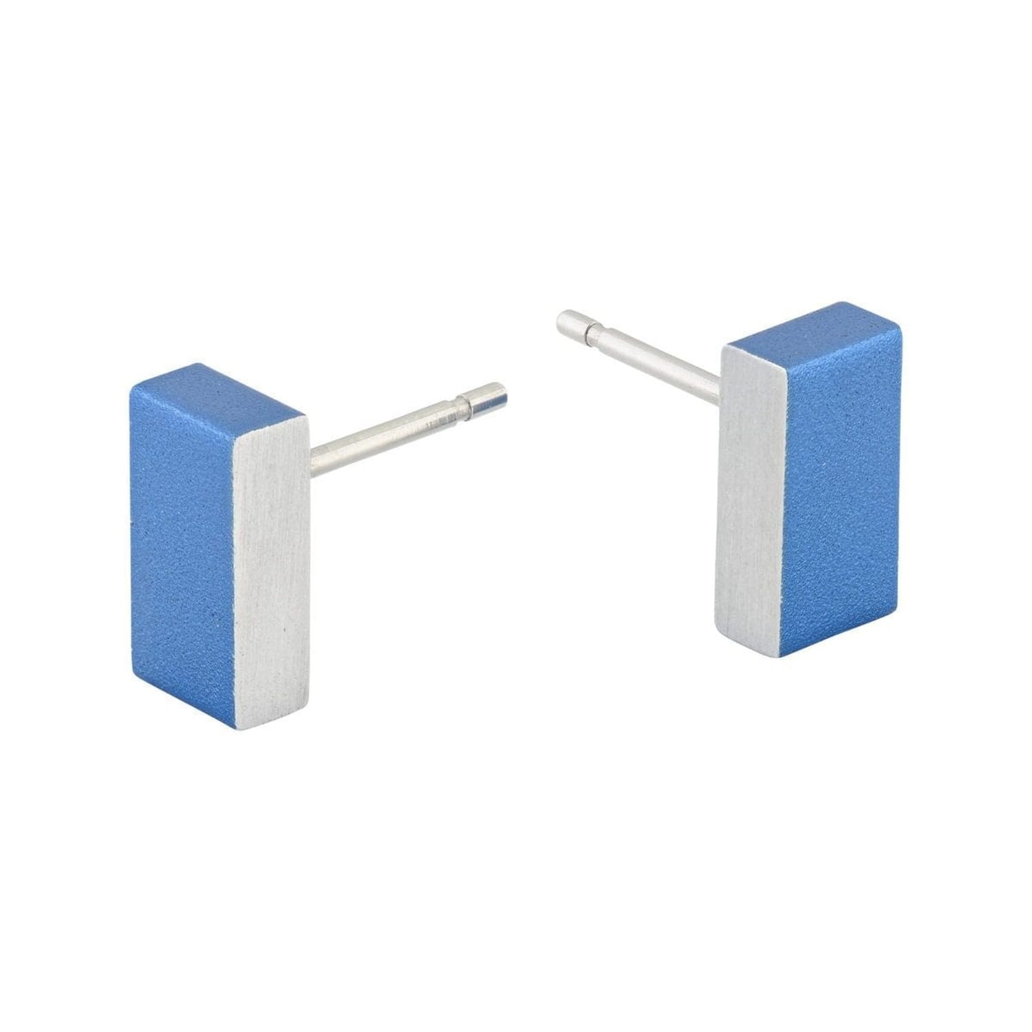 Earrings VAJEN Blue | O23B