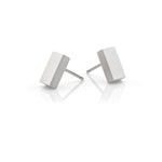 Earrings VAJEN GoldYellow | O23G