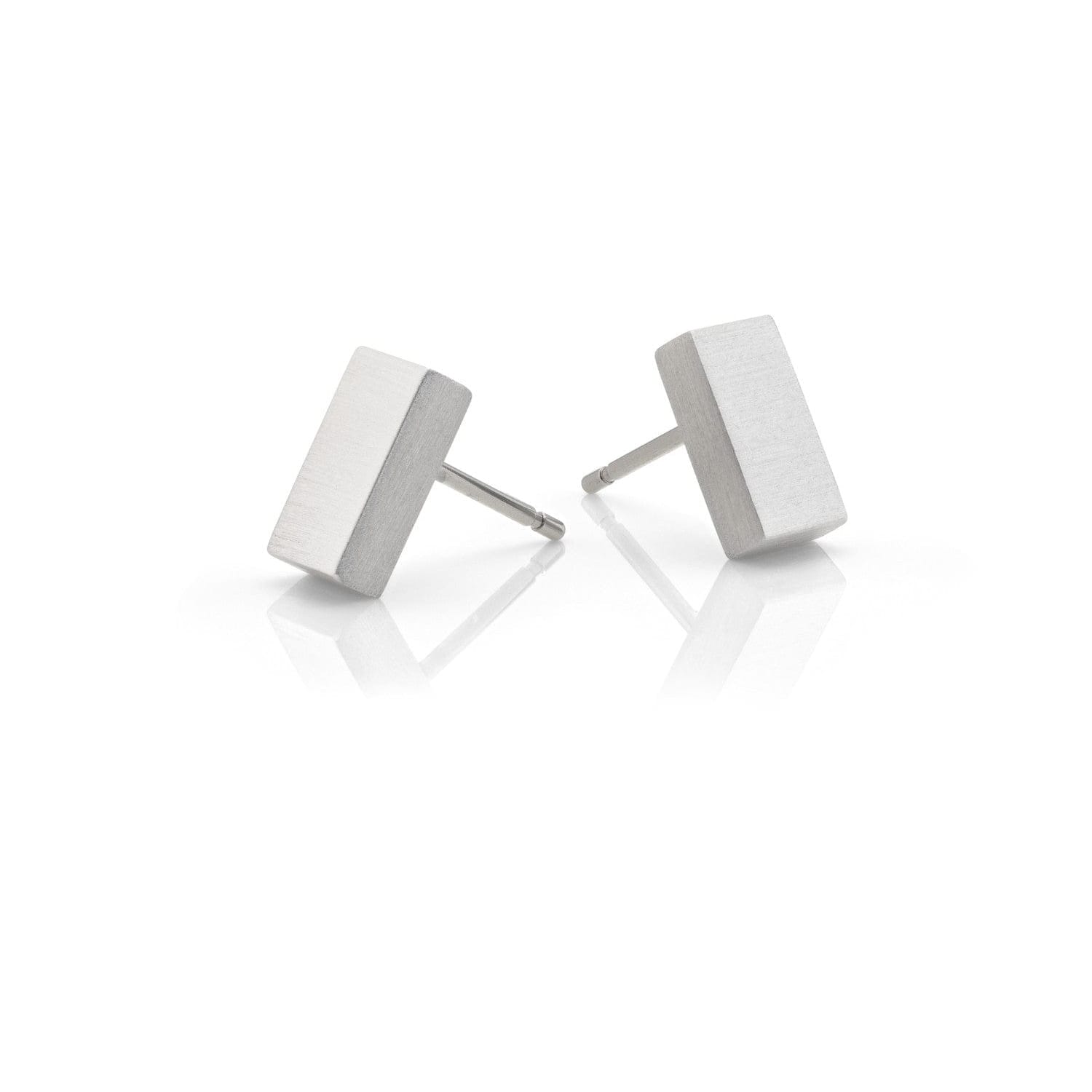 Earrings VAJEN GoldYellow | O23G