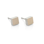 VIEF Small Gold-coloured Earrings | O37G