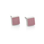 Earrings VIEF Small Pink | O37RO