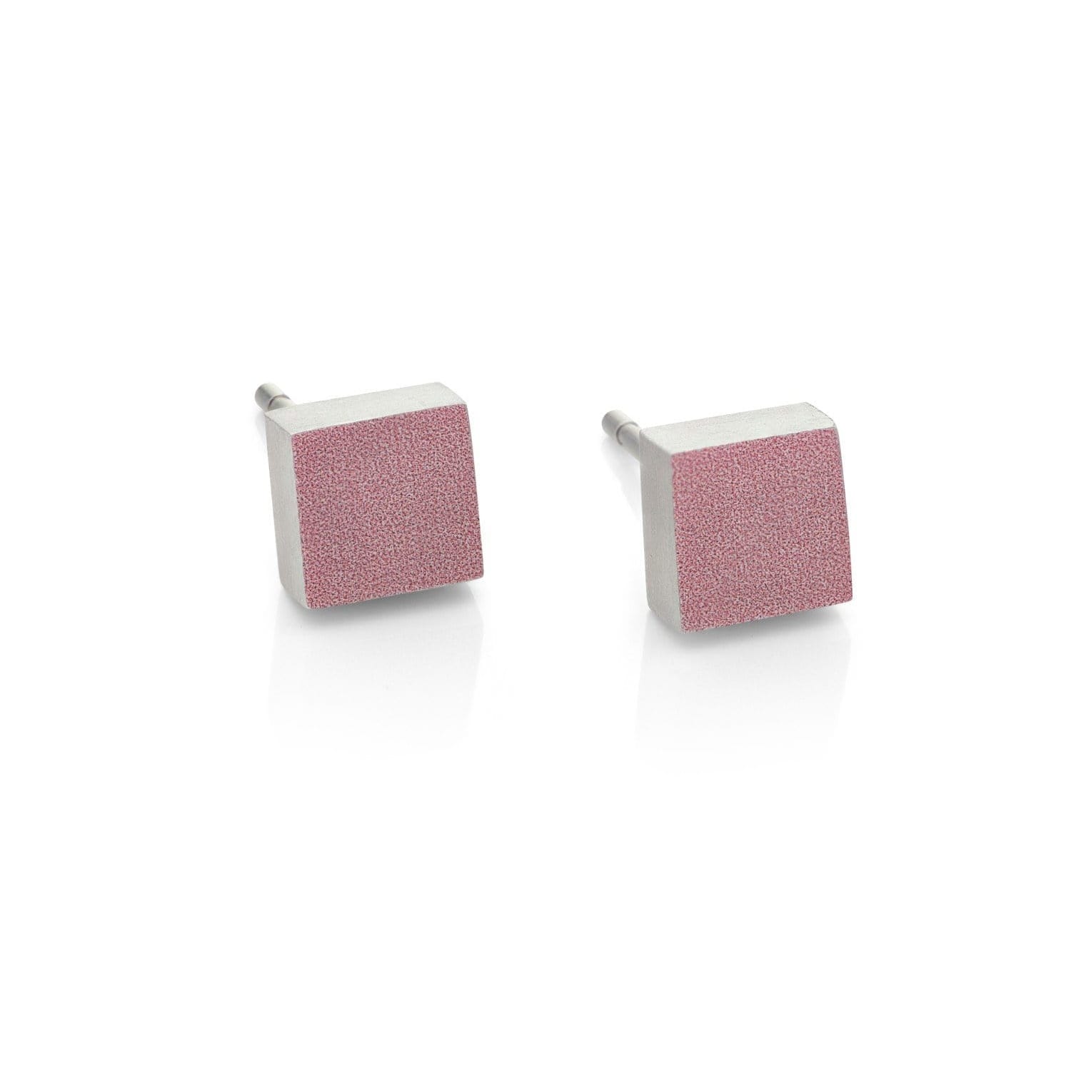 Earrings VIEF Small Pink | O37RO